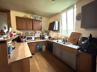  Maison � vendre 5 pi�ces 126 m�