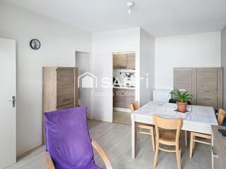  Appartement � vendre 2 pi�ces 38 m�