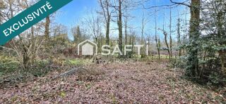  Terrain � vendre 2040 m� La grigonnais