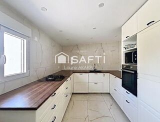  Maison à vendre 5 pièces 83 m²