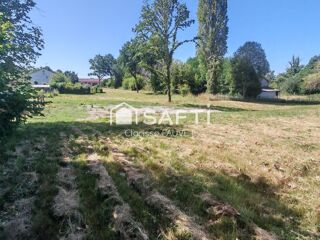  Terrain à vendre 1200 m²