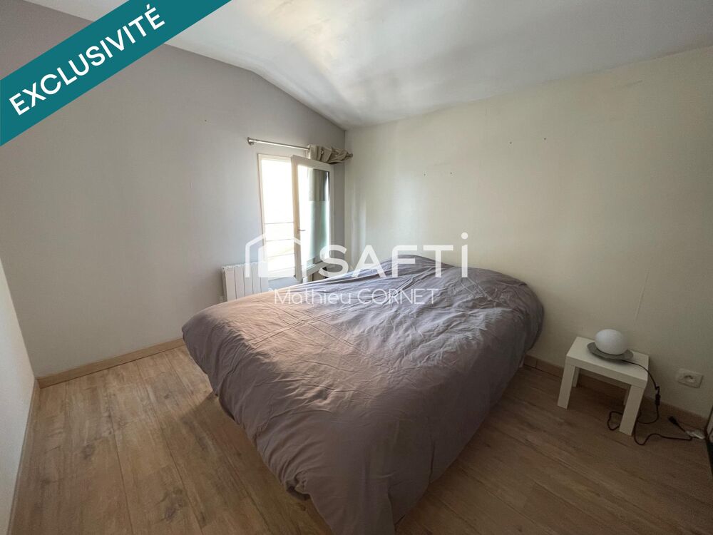 Vente Appartement Jolie maison mitoyenne avec terrasse proche Jardin Public Bordeaux
