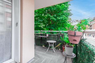  Appartement � vendre 3 pi�ces 68 m�