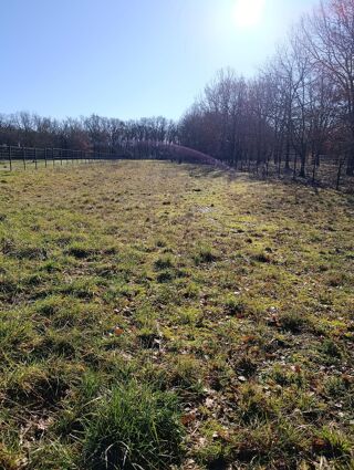  Terrain à vendre 1677 m²