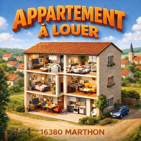   Appt � louer de 53 m� env , une chambre libre le 15 juin Appartement - 2 pi�ce(s) - 53 m�