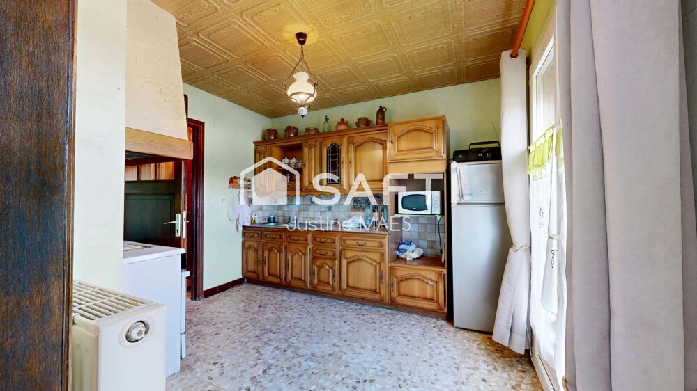 Vente Maison Charmante Maison individuelle Wulverdinghe