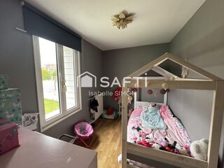  Maison � vendre 5 pi�ces 128 m�