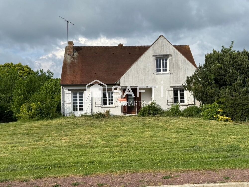 Maison Familiale