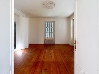  Propriété/château à vendre 5 pièces 430 m² Lormont