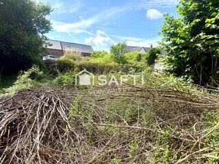  Terrain à vendre 500 m²