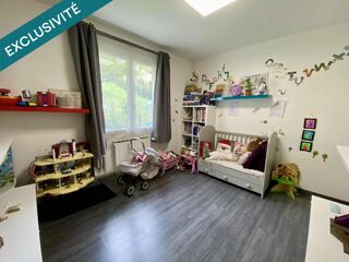  Maison � vendre 8 pi�ces 121 m�