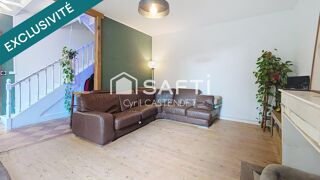  Maison � vendre 3 pi�ces 99 m�