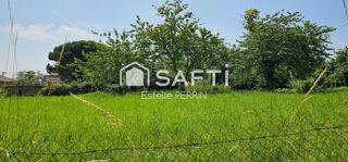  Terrain � vendre 1120 m�