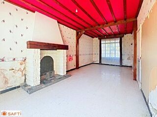  Maison � vendre 8 pi�ces 154 m�