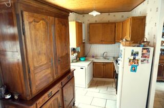  Maison � vendre 7 pi�ces 160 m�