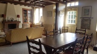  Maison � vendre 7 pi�ces 260 m�