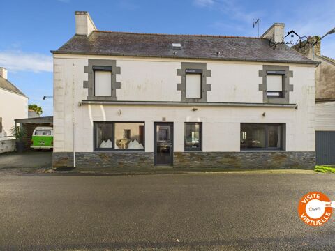 LOCAL COMMERCIAL, BUREAUX, TAUL&Eacute; 850 29670 Taule