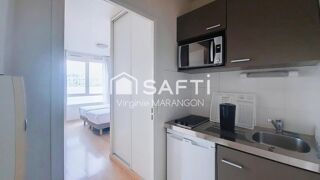  Appartement  vendre 1 pice 20 m