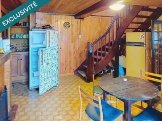 Maison � vendre 8 pi�ces 101 m�
