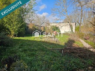 Maison à vendre 2 pièces 65 m²