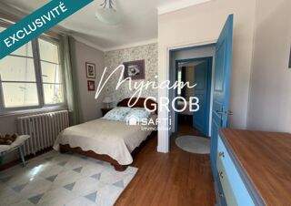  Maison à vendre 6 pièces 130 m²