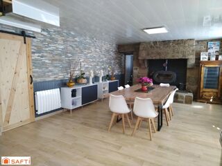  Maison à vendre 6 pièces 128 m²