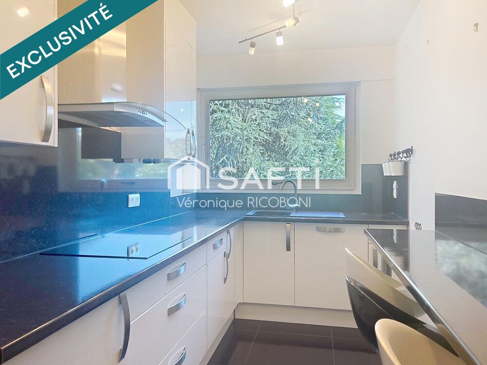 Vente Appartement Très bel appartement dans environnement calme et privilégié avec piscine et terrains de tennis Chesnay rocquencourt
