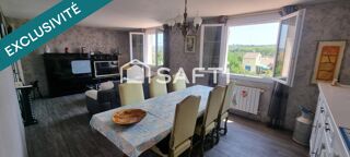  Maison à vendre 5 pièces 125 m²