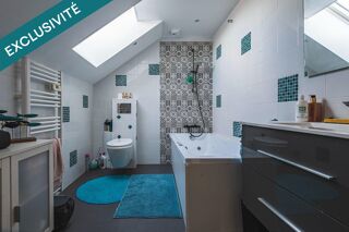  Maison � vendre 6 pi�ces 190 m�