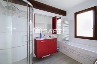  Maison � vendre 9 pi�ces 200 m�