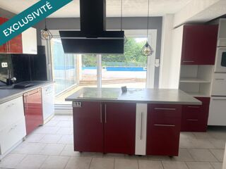  Maison à vendre 7 pièces 135 m²