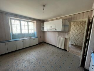  Maison à vendre 5 pièces 133 m²