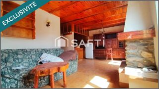  Maison à vendre 6 pièces 124 m²