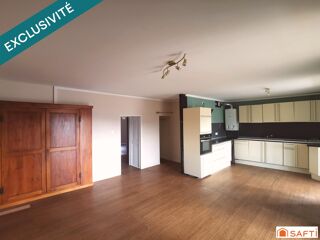  Appartement  vendre 5 pices 104 m