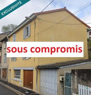  Immeuble � vendre 104 m�