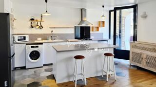  Appartement � vendre 3 pi�ces 79 m�