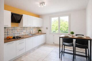  Appartement à vendre 4 pièces 85 m²
