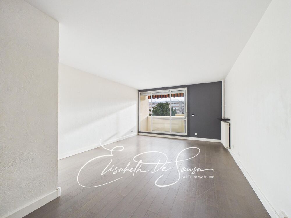 Vente Appartement À 450 m du métro Maisons-Alfort Stade (ligne 8) Maisons-alfort