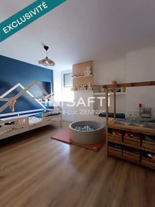  Maison à vendre 5 pièces 128 m²