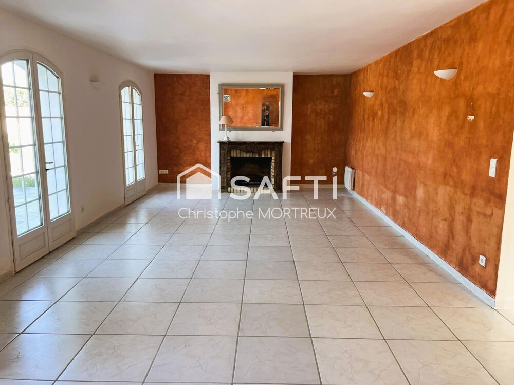 Vente Maison Une propriété rare, un cadre privilégié Rocbaron