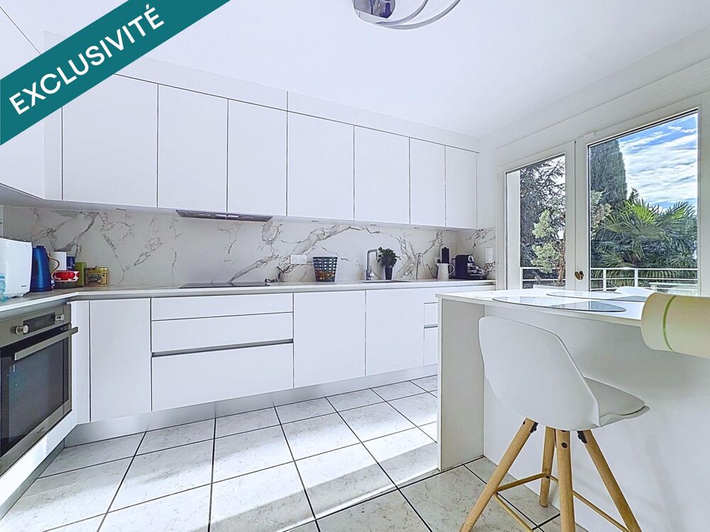 à vendre  Maison Tullins (38210)
