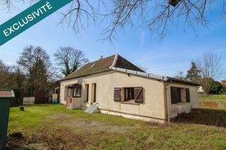  Maison � vendre 4 pi�ces 90 m�