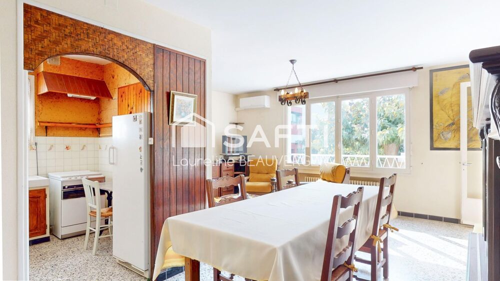  vendre  Maison Hyres (83400)