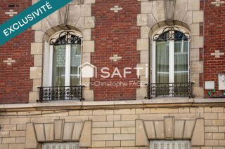  Appartement � vendre 3 pi�ces 56 m�