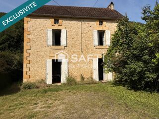  Maison à vendre 3 pièces 80 m²