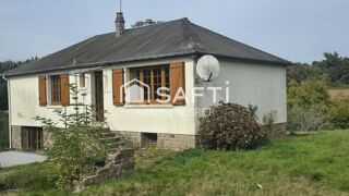  Maison � vendre 5 pi�ces 70 m�