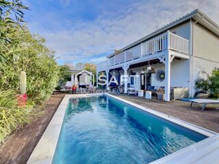  Maison � vendre 6 pi�ces 175 m�