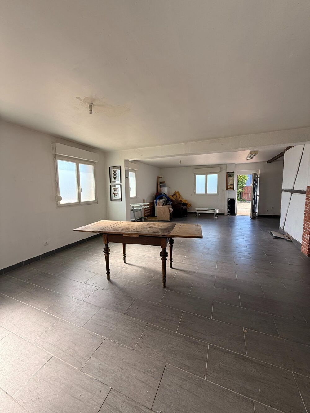 80 m² à créer selon vos envies