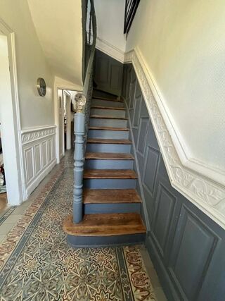  Maison � vendre 8 pi�ces 112 m�