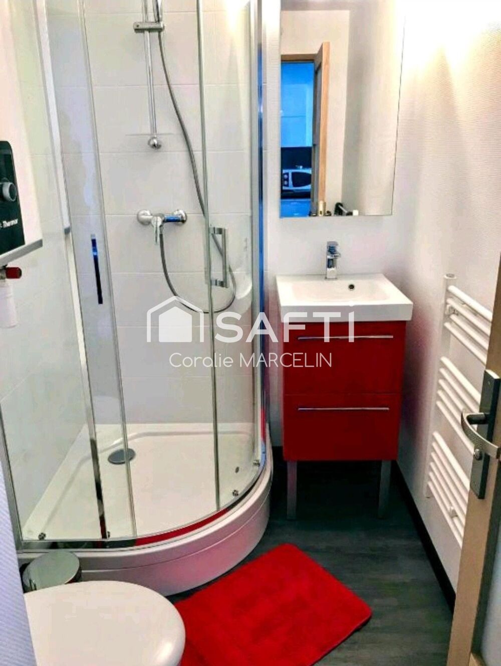 Vente Appartement UN APPARTEMENT T2… AVEC SON PROPRE JARDIN ET PARKING Rougiers